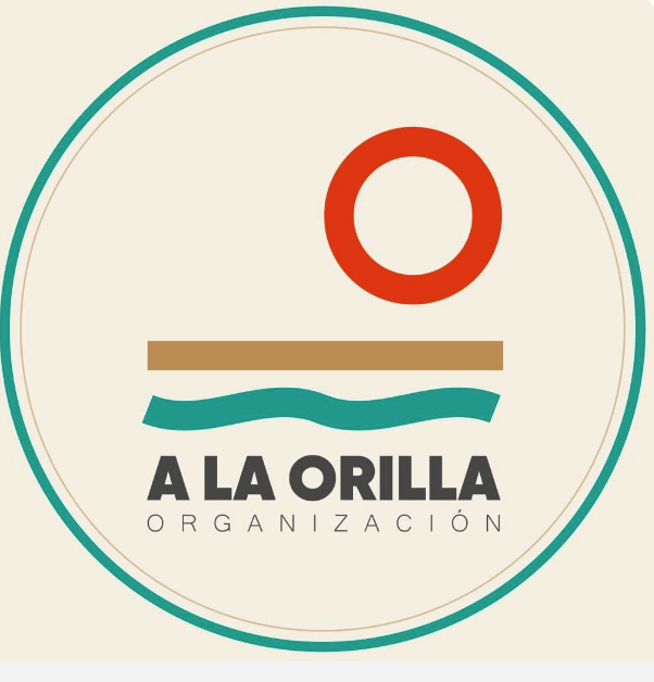 Logo de A la Orilla Organización