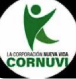 Logo de La Corporación Nueva (Cornuvi)