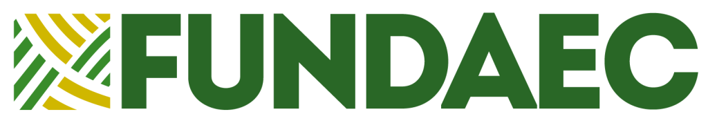 Logo de Fundaec