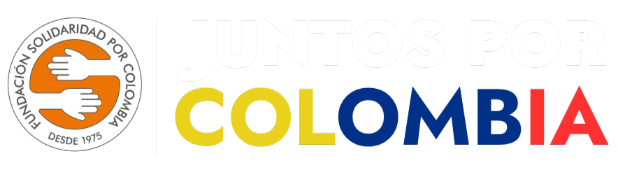 Logo de Fundación Solidaridad por Colombia