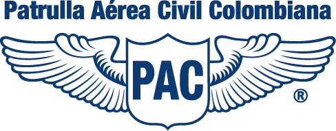 Logo de Patrulla Aérea